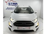 Ford EcoSport bei Gebrauchtwagen.expert - Abbildung (3 / 15)