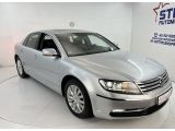 VW Phaeton bei Gebrauchtwagen.expert - Abbildung (5 / 15) VW Phaeton bei Gebrauchtwagen.expert - Abbildung (5 / 15)