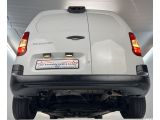 Peugeot Partner bei Gebrauchtwagen.expert - Abbildung (14 / 15)