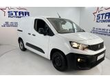 Peugeot Partner bei Gebrauchtwagen.expert - Abbildung (5 / 15)