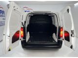 Peugeot Partner bei Gebrauchtwagen.expert - Abbildung (9 / 15)
