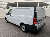 Mercedes-Benz Vito bei Gebrauchtwagen.expert - Abbildung (8 / 15)