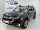 Dacia Duster bei Gebrauchtwagen.expert - Abbildung (2 / 15)