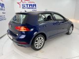 VW Golf VII bei Gebrauchtwagen.expert - Abbildung (6 / 15)