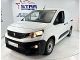 Peugeot Partner bei Gebrauchtwagen.expert - Abbildung (2 / 15)