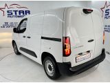 Peugeot Partner bei Gebrauchtwagen.expert - Abbildung (8 / 15)
