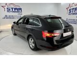 Skoda Superb bei Gebrauchtwagen.expert - Abbildung (8 / 15)