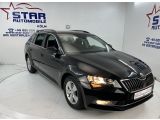 Skoda Superb bei Gebrauchtwagen.expert - Abbildung (5 / 15)