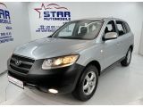 Hyundai V6 GLS bei Gebrauchtwagen.expert - Abbildung (2 / 15)