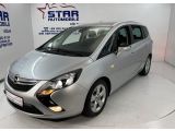 Opel Zafira Tourer bei Gebrauchtwagen.expert - Abbildung (2 / 15)