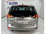 Opel Zafira Tourer bei Gebrauchtwagen.expert - Abbildung (7 / 15)
