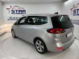 Opel Zafira Tourer bei Gebrauchtwagen.expert - Abbildung (8 / 15)