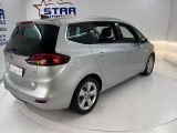 Opel Zafira Tourer bei Gebrauchtwagen.expert - Abbildung (6 / 15)