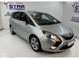 Opel Zafira Tourer bei Gebrauchtwagen.expert - Abbildung (5 / 15)