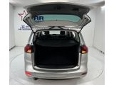 Opel Zafira Tourer bei Gebrauchtwagen.expert - Abbildung (12 / 15)