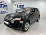 Land Rover Discovery Sport bei Gebrauchtwagen.expert - Abbildung (2 / 15)
