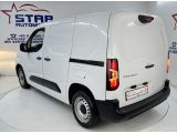 Peugeot Partner bei Gebrauchtwagen.expert - Abbildung (8 / 15)