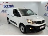 Peugeot Partner bei Gebrauchtwagen.expert - Abbildung (5 / 15)