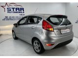 Ford Fiesta bei Gebrauchtwagen.expert - Abbildung (8 / 15)