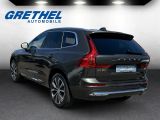 Volvo XC60 bei Gebrauchtwagen.expert - Abbildung (3 / 15)