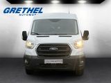 Ford Transit bei Gebrauchtwagen.expert - Abbildung (2 / 15)