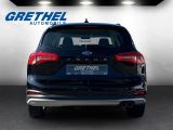Ford Focus Turnier bei Gebrauchtwagen.expert - Abbildung (4 / 15)