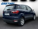 Ford EcoSport bei Gebrauchtwagen.expert - Abbildung (5 / 15)
