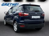 Ford EcoSport bei Gebrauchtwagen.expert - Abbildung (3 / 15)