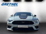 Ford Mustang bei Gebrauchtwagen.expert - Abbildung (2 / 15) Ford Mustang bei Gebrauchtwagen.expert - Abbildung (2 / 15)