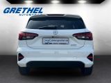 MG MG5 bei Gebrauchtwagen.expert - Abbildung (4 / 15)
