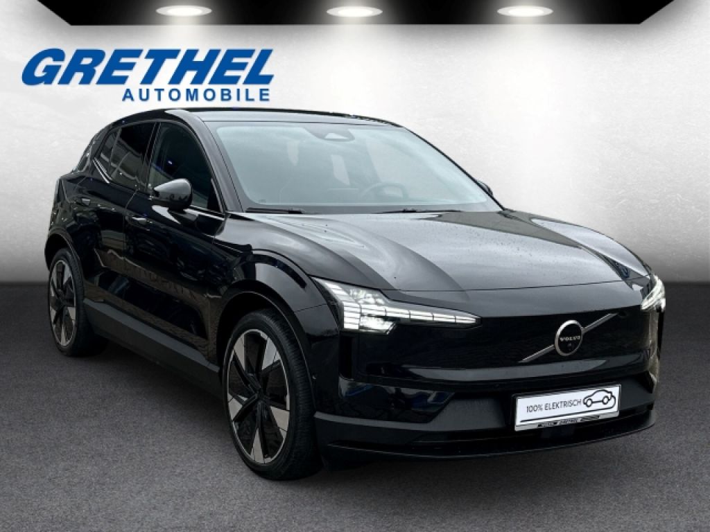 Volvo EX30 bei Gebrauchtwagen.expert - Hauptabbildung Volvo EX30 bei Gebrauchtwagen.expert - Hauptabbildung