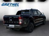 Ford Ranger bei Gebrauchtwagen.expert - Abbildung (5 / 15)