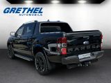 Ford Ranger bei Gebrauchtwagen.expert - Abbildung (3 / 15)