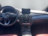 Mercedes-Benz B-Klasse bei Gebrauchtwagen.expert - Abbildung (6 / 15) Mercedes-Benz B-Klasse bei Gebrauchtwagen.expert - Abbildung (6 / 15)
