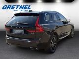 Volvo XC60 bei Gebrauchtwagen.expert - Abbildung (5 / 15) Volvo XC60 bei Gebrauchtwagen.expert - Abbildung (5 / 15)