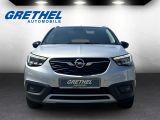 Opel Crossland X bei Gebrauchtwagen.expert - Abbildung (2 / 15)