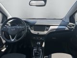 Opel Crossland X bei Gebrauchtwagen.expert - Abbildung (7 / 15)