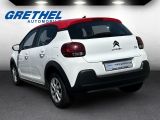 Citroen C3 bei Gebrauchtwagen.expert - Abbildung (3 / 15) Citroen C3 bei Gebrauchtwagen.expert - Abbildung (3 / 15)