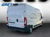Citroen Jumper bei Gebrauchtwagen.expert - Abbildung (5 / 15)