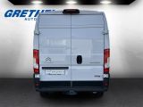 Citroen Jumper bei Gebrauchtwagen.expert - Abbildung (4 / 15)