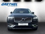 Volvo XC90 bei Gebrauchtwagen.expert - Abbildung (2 / 15)