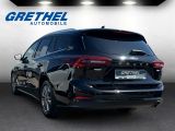 Ford Focus Turnier bei Gebrauchtwagen.expert - Abbildung (3 / 15) Ford Focus Turnier bei Gebrauchtwagen.expert - Abbildung (3 / 15)