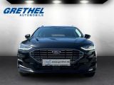 Ford Focus Turnier bei Gebrauchtwagen.expert - Abbildung (2 / 15) Ford Focus Turnier bei Gebrauchtwagen.expert - Abbildung (2 / 15)