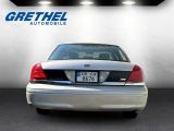 Ford 4.6l V8 bei Gebrauchtwagen.expert - Abbildung (4 / 15)