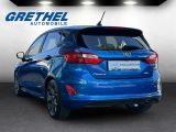 Ford Fiesta bei Gebrauchtwagen.expert - Abbildung (3 / 15)