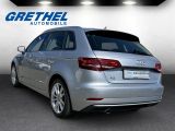 Audi A3 Sportback bei Gebrauchtwagen.expert - Abbildung (3 / 15)