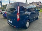 Ford Transit Custom bei Gebrauchtwagen.expert - Abbildung (3 / 9) Ford Transit Custom bei Gebrauchtwagen.expert - Abbildung (3 / 9)