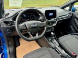 Ford Fiesta bei Gebrauchtwagen.expert - Abbildung (5 / 9)