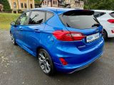 Ford Fiesta bei Gebrauchtwagen.expert - Abbildung (4 / 9)