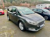 Ford Galaxy bei Gebrauchtwagen.expert - Abbildung (2 / 9)